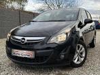 Opel Corsa 1.3 CDTI Cosmo CUIR/GPS/CRUISE/CLIM/JANTES, Autos, Achat, Entreprise, USB, 54 kW