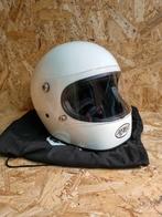 Premier Trophy Retro vintage integraal helm, Autres marques, Casque intégral, Enlèvement, S