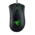 Razer essential muis, Computers en Software, Muizen, Ophalen, Zo goed als nieuw, Muis