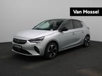 Opel Corsa-e Elegance 50 kWh | NAVIGATIE | ACHTERUITRIJCAMER, Auto's, Stof, Gebruikt, 136 pk, 5 zetels