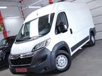 Citroën Jumper 2.2 HDI 13OCV UTILITAIRE 3PLACES TVA DEDUCTI, Autos, Camionnettes & Utilitaires, 4 portes, Ordinateur de bord, Achat