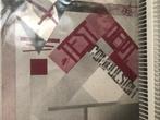 vinyl LP Test Dept.Com.Pul.Sation, Ophalen of Verzenden