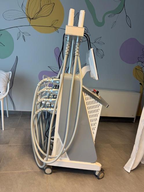 Cryolipolise 8 plaques, Handtassen en Accessoires, Uiterlijk | Lichaamsverzorging, Zo goed als nieuw, Overige typen, Ophalen