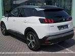 Peugeot 3008 1.2 PureTech Crossway (EU6.2) **12M Garantie**, 94 kW, Parkeersensor, Wit, SUV of Terreinwagen