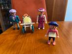 Playmobil 5510 Serie Rosa Famille Victorian., Enfants & Bébés, Jouets | Playmobil, Utilisé, Enlèvement ou Envoi