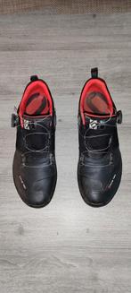 Chaussures VTT Adidas FiveTen p.45 + SPD, Ophalen, Gebruikt, Schoenen