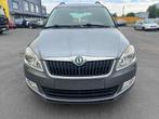 Skoda Roomster 1.6 Diesel, Auto's, Euro 5, Roomster, Bedrijf, 5 deurs