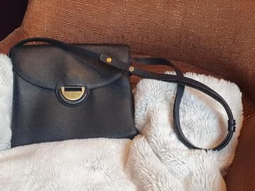 Delvaux vintage tas 