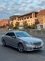 Prachtige E klasse met maar 148.000km!!!!, Auto's, Automaat, Euro 5, Start-stop-systeem, Particulier