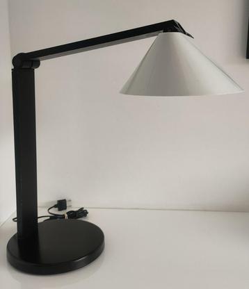 FRANCO MIRENZI & VITTORIO PARIGI / Lampe ZETA (Circa 1970), Enlèvement