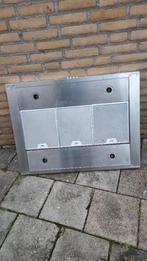 Afzuigkap Zanussi built in Model: ZHC 941., Moteur, Encastré, Enlèvement, Utilisé