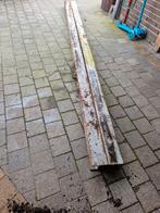 Poutrellen 2.st  l.3 m  h.10 cm, Ophalen of Verzenden, Zo goed als nieuw
