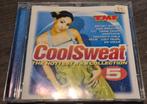 Coolsweat 5, Cd's en Dvd's, Cd's | Verzamelalbums, Ophalen of Verzenden, Zo goed als nieuw, R&B en Soul