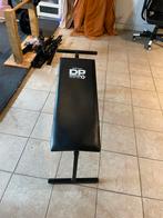 Gratis fitnessbank, Sport en Fitness, Fitnessmaterialen, Ophalen, Zo goed als nieuw, Fitnessbank