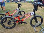 MEYBO TEAM BELGIUM TEAM FIETSEN TE KOOP, Fietsen en Brommers, Fietsen | Crossfietsen en BMX, Ophalen, Meybo, 20 tot 24 inch, Aluminium