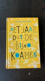 Petra Postert - Het jaar dat de bijen kwamen, Ophalen of Verzenden, Zo goed als nieuw, Petra Postert