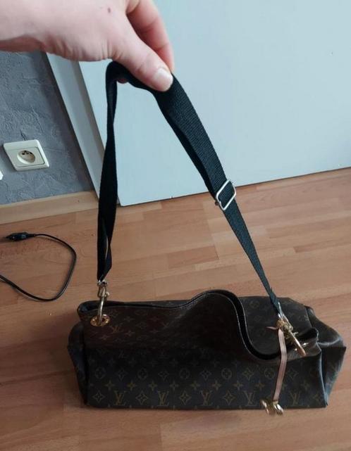 Authentieke Louis Vuitton handtas