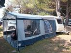 Caravan adria 4 persoons, Caravans en Kamperen, Caravans, Standaardzit, Schokbreker, 75 kg, 750 - 1000 kg