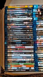 Allerlei Blurays, CD & DVD, DVD | Action, Comme neuf, Enlèvement