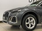 Audi Q5 50TFSIe Quattro Sportback S-Line Matrix*Leder*Camer, Auto's, Automaat, Q5, 5 deurs, Hybride Elektrisch/Benzine