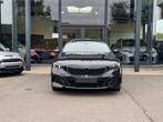 BMW 530e xDrive Touring M Sport Pro/ BOW&WIL / PANO / 360, Auto's, Gebruikt, Zwart, Leder, 5 deurs