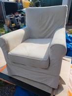 Ikea Ektorp 1-zitsfauteuil, Ophalen, Zo goed als nieuw