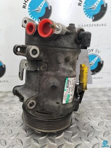 PEUGEOT PARTNER 120 1.6 HDI L1 XT  [A_C_COMPRESSOR] 2009 beschikbaar voor biedingen