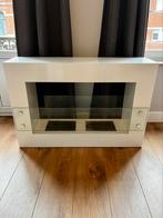 Design open haard Cube van Bio Blaze, Ophalen