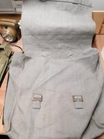 Sac à dos web. Armée belge 52., Ophalen of Verzenden