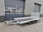 AKTIE Vlemmix machinetransporter ..GRATIS AAN HUIS GELEVERD, Ophalen of Verzenden, Nieuw