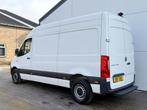 Mercedes-Benz eSprinter 312 L2H2 Elektrisch 41kWh 120pk Clim, Elektrische ramen, 2531 kg, Gebruikt, 41 kWh