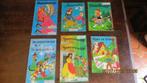 SPROOKJESVERHALEN in boekjes uit 1984, Boeken, Gelezen, 5 of 6 jaar, Ophalen of Verzenden, Voorleesboek