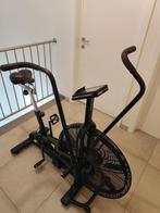 Assault Bike AirBike Fitness, Armen, Overige materialen, Airbike, Zo goed als nieuw