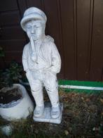STENEN TUINBEELD, Antiek en Kunst, Curiosa en Brocante, Ophalen