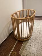 Stokke sleepi bedje 3 formaten, Enlèvement, Utilisé