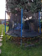trampoline 3 meter diameter, Kinderen en Baby's, Speelgoed | Buiten | Trampolines, Gebruikt, Ophalen