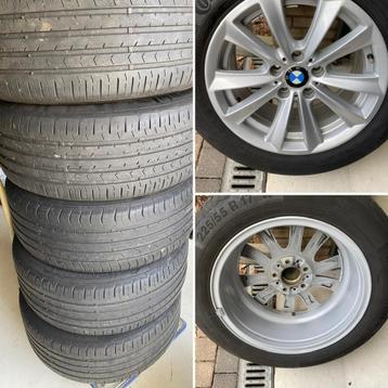 Velgen 17” beschikbaar voor biedingen