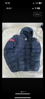 Manteau garçon 12 ans, Ophalen