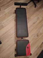 Banc de musculation domyos, Enlèvement, Comme neuf, Abdominaux, Autres types