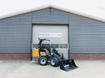 Giant G2300 HD X-TRA minishovel / kniklader NIEUW, Zakelijke goederen, Machines en Bouw | Kranen en Graafmachines, Wiellader of Shovel