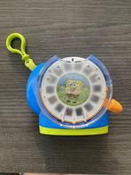 Fisher-Price ViewMaster met 7 kaartjes - Dora & Spongebob, Ophalen, Zo goed als nieuw, Overige typen
