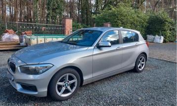 BMW 116 i Benzine - Goede Staat! beschikbaar voor biedingen
