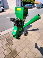 Hakselaar Greenstar, Tuin en Terras, Hakselaars, Ophalen, Zo goed als nieuw