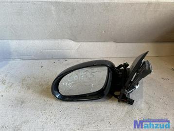 VW GOLF 5 LC5F Links spiegel buitenspiegel 2004-2009, Enlèvement ou Envoi, Utilisé, Volkswagen
