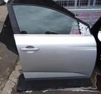 Megane 4 voorklep aan passagierszijde, Ophalen, Gebruikt, Renault, Voor