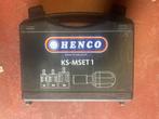 Henco ks-m set 1, Ophalen, Zo goed als nieuw