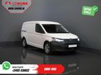 Volkswagen Caddy Cargo Maxi 2.0 TDI 125 pk DSG Aut. Adapt.Cr, Achat, Entreprise, Carnet d'entretien, Diesel