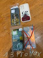 Gros lot.de coques gsm, Enlèvement, Comme neuf, IPhone 13