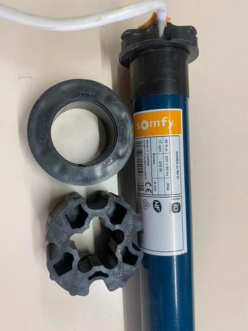 Somfy sunea io 40/17 met meenemers 78mm beschikbaar voor biedingen