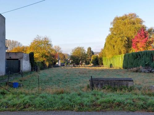 Terrain à vendre à Jemeppe-Sur-Sambre Namur, Immo, Gronden en Bouwgronden, tot 200 m²